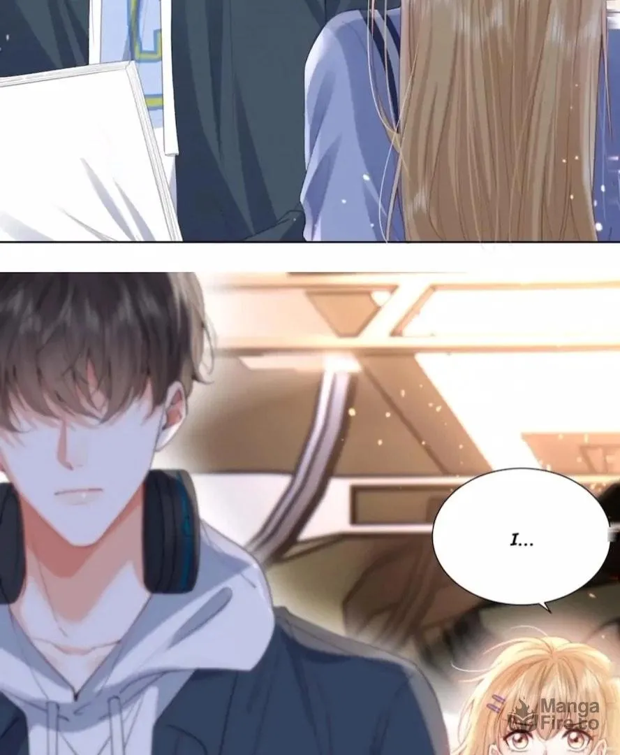 2D Lover Chapter 14 page 9 - 