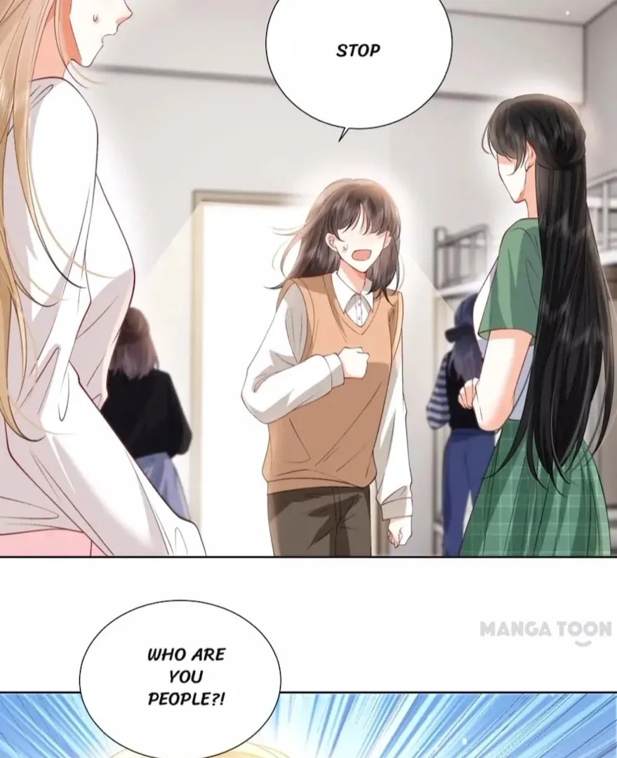 2D Lover Chapter 15 page 11 - 