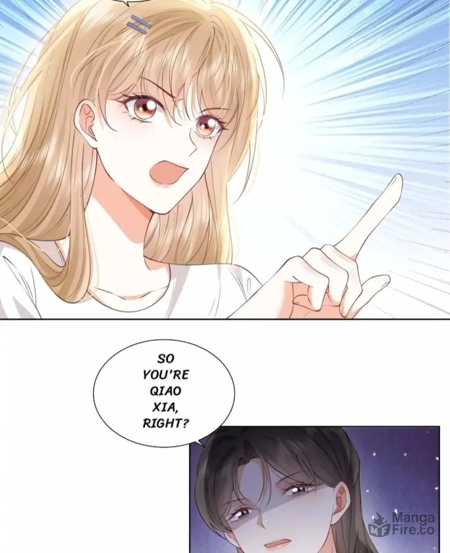 2D Lover Chapter 15 page 12 - 