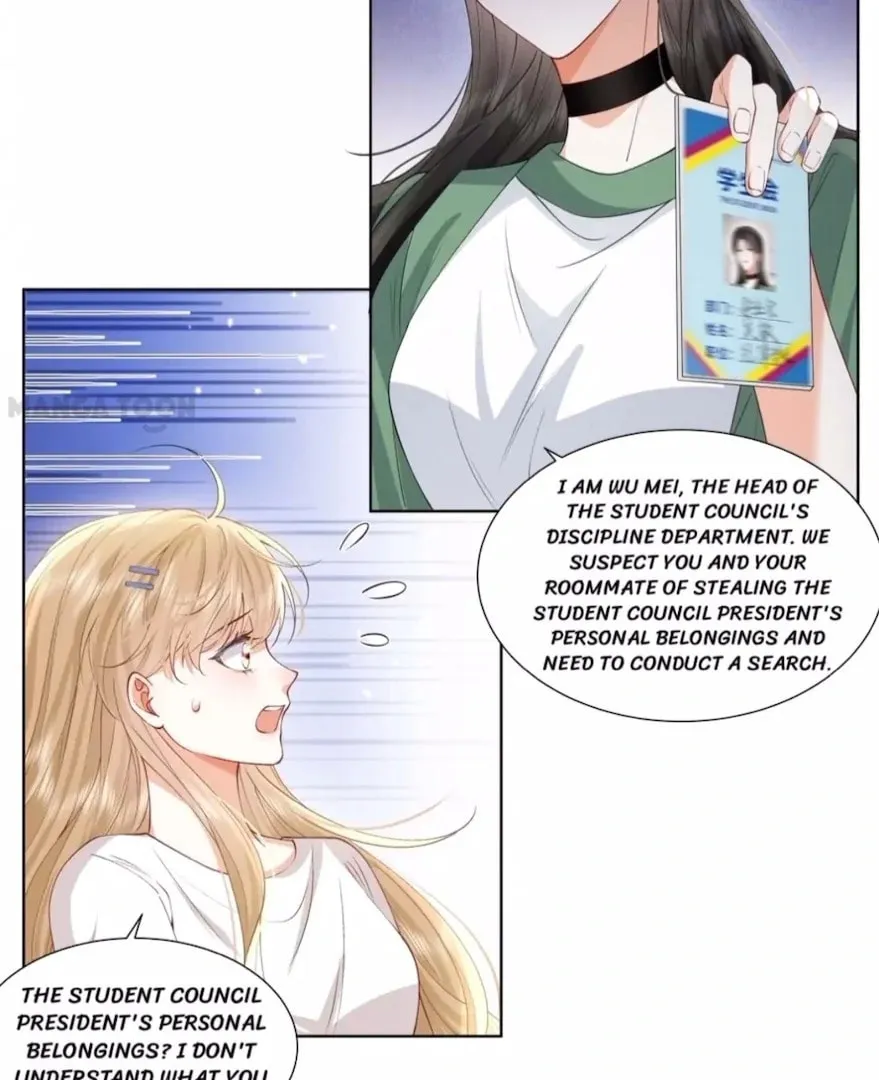 2D Lover Chapter 15 page 13 - 