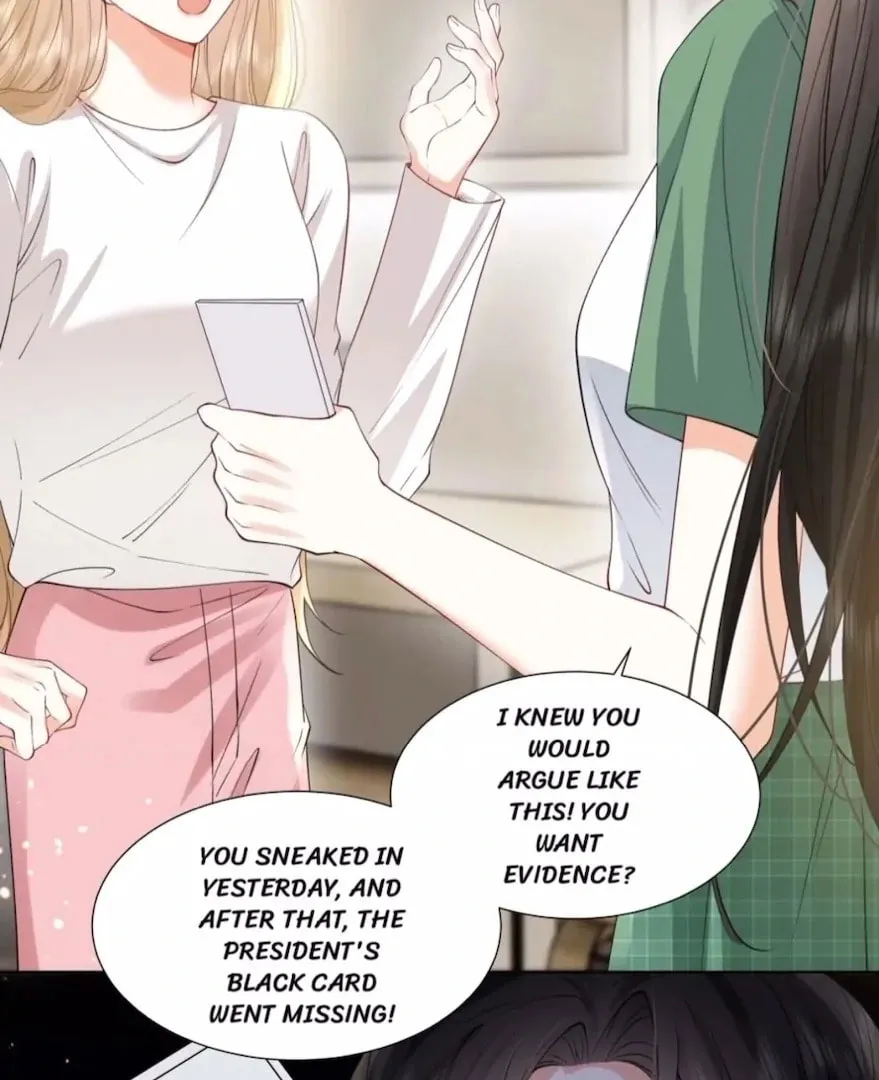 2D Lover Chapter 15 page 17 - 