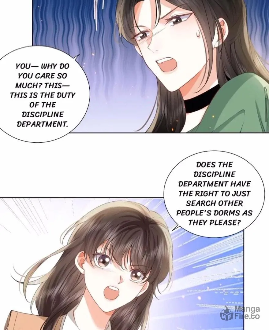 2D Lover Chapter 15 page 20 - 
