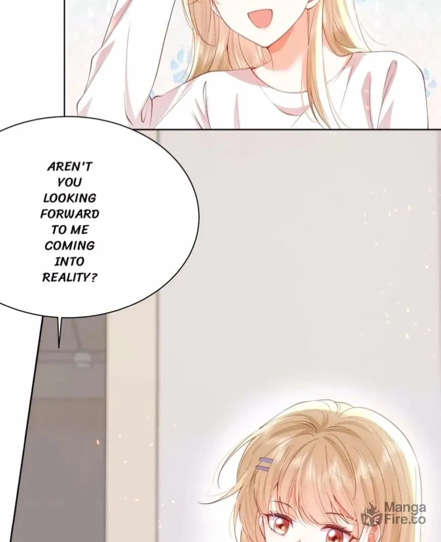 2D Lover Chapter 15 page 3 - 