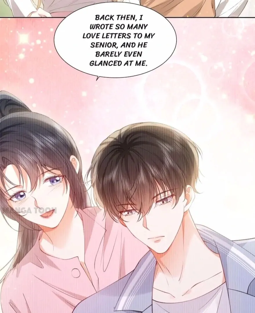 2D Lover Chapter 15 page 22 - 