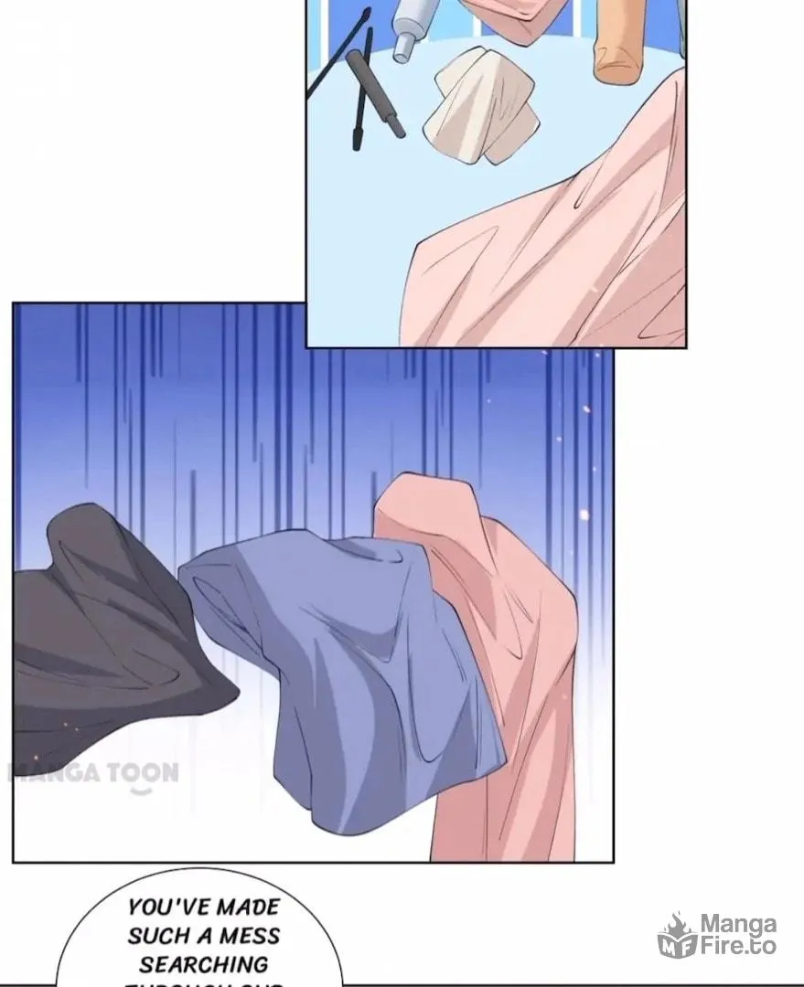 2D Lover Chapter 15 page 25 - 