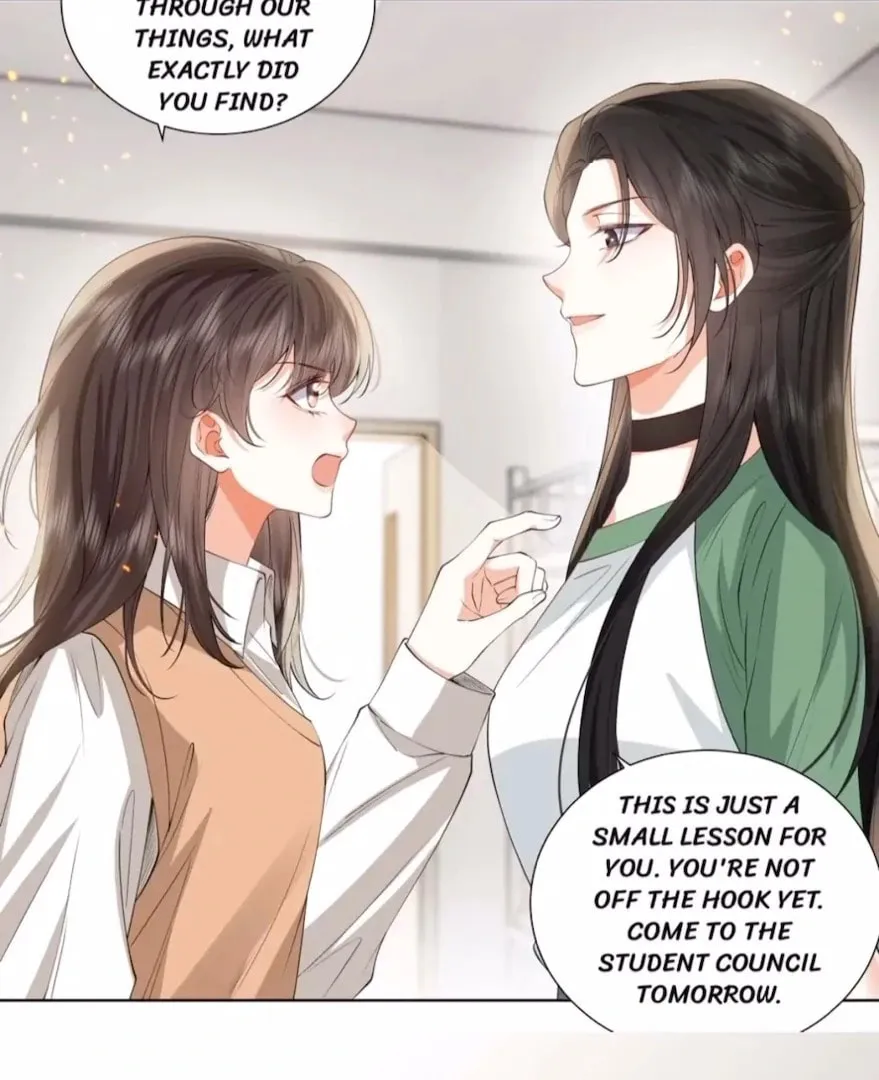 2D Lover Chapter 15 page 26 - 