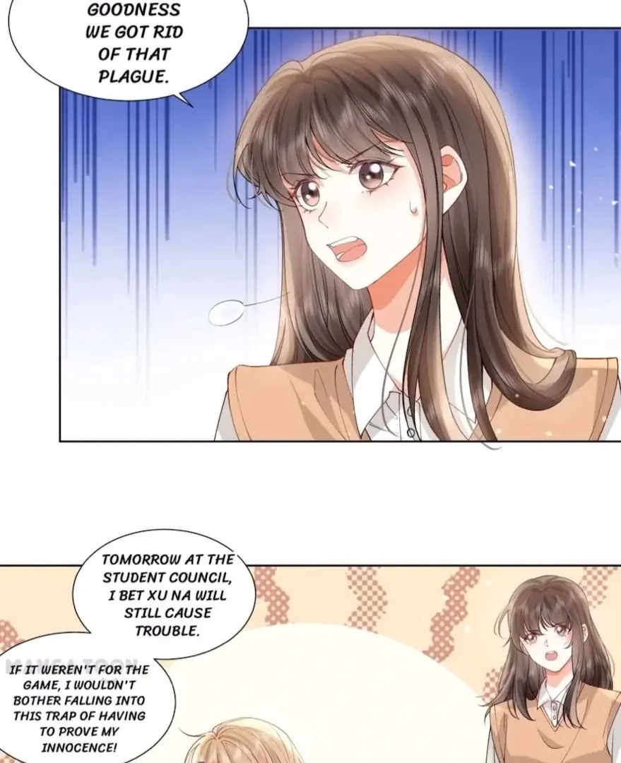 2D Lover Chapter 15 page 28 - 