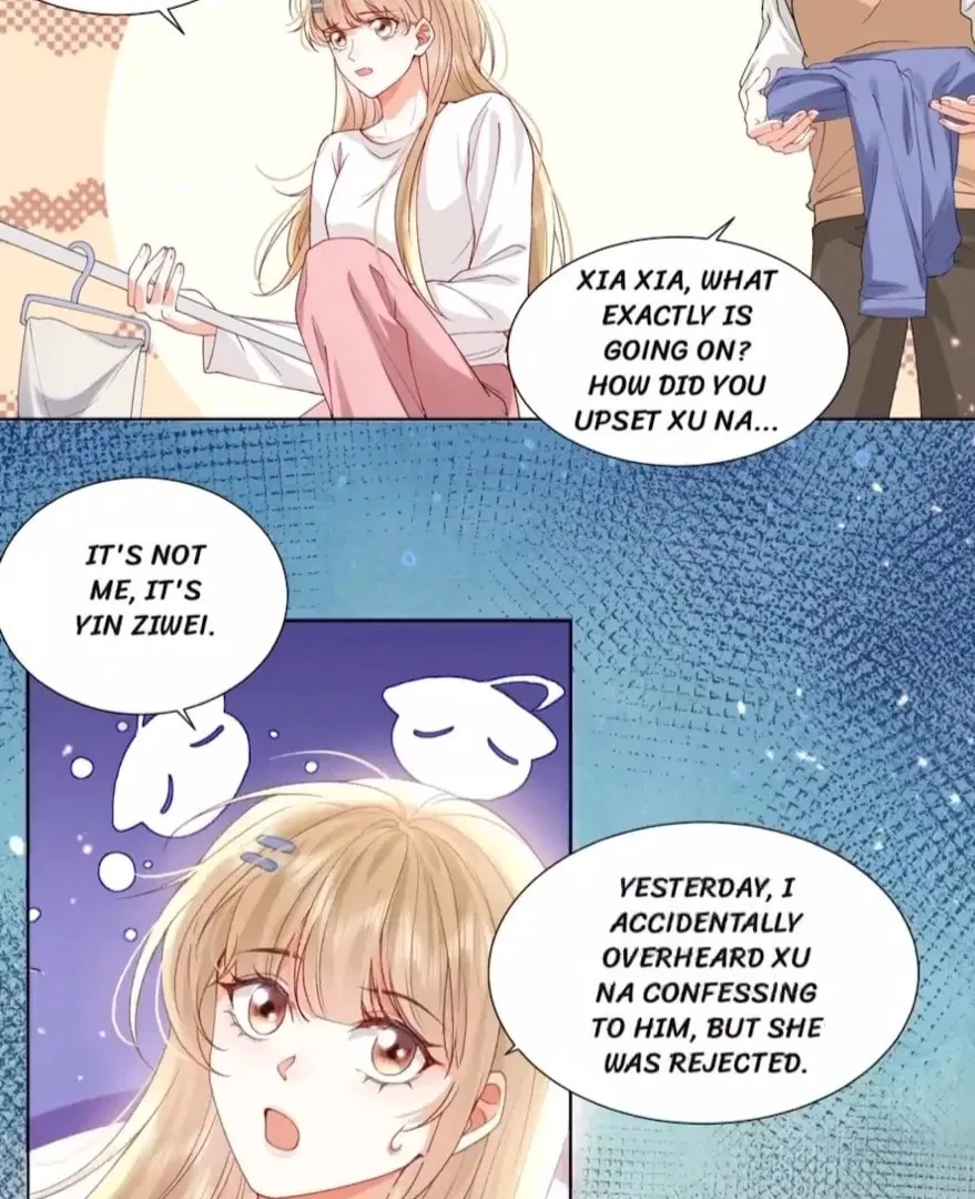 2D Lover Chapter 15 page 29 - 