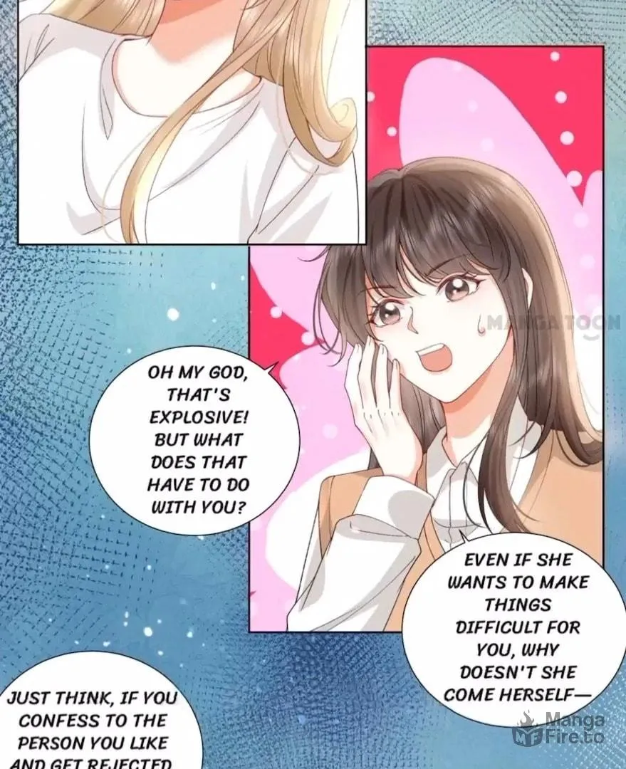 2D Lover Chapter 15 page 30 - 
