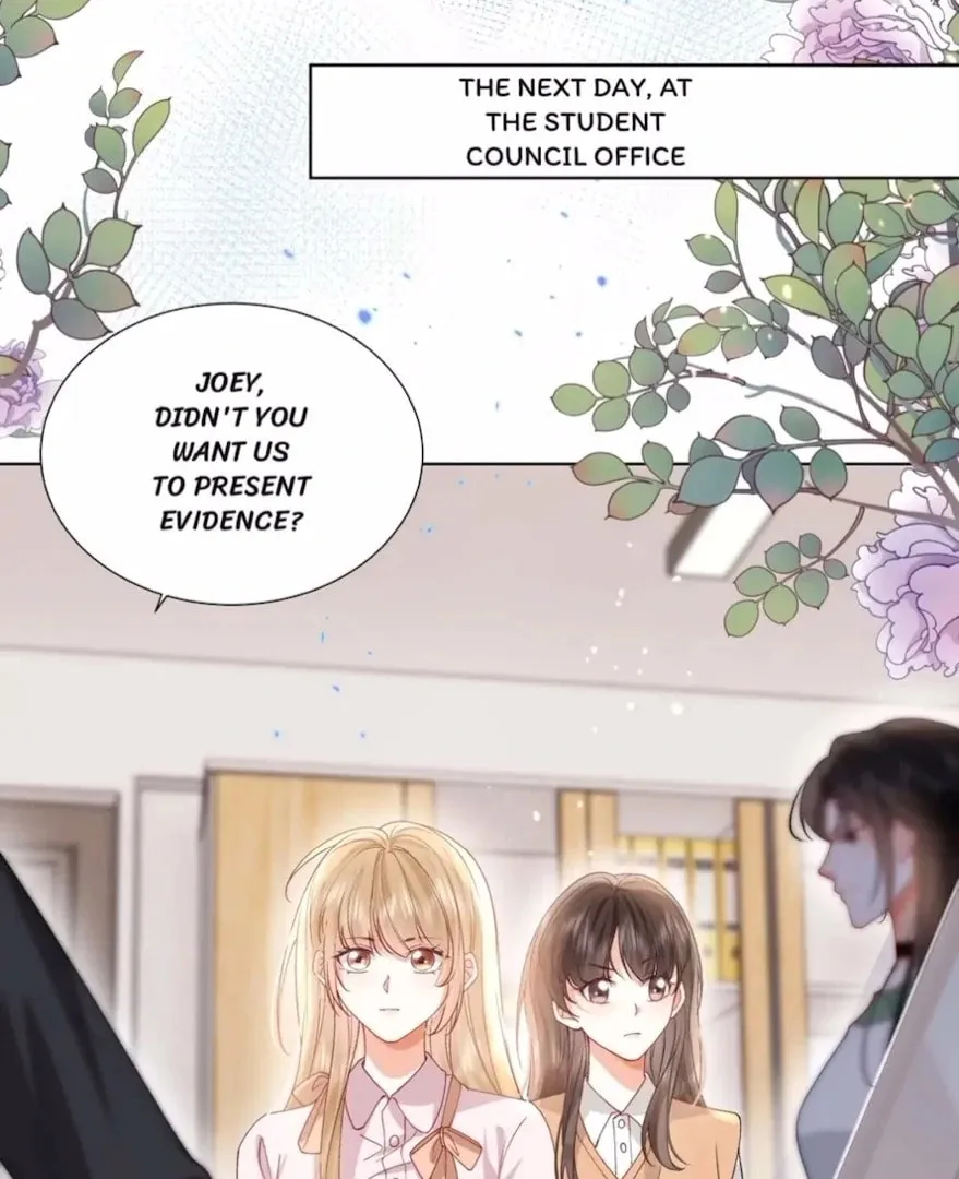 2D Lover Chapter 15 page 32 - 