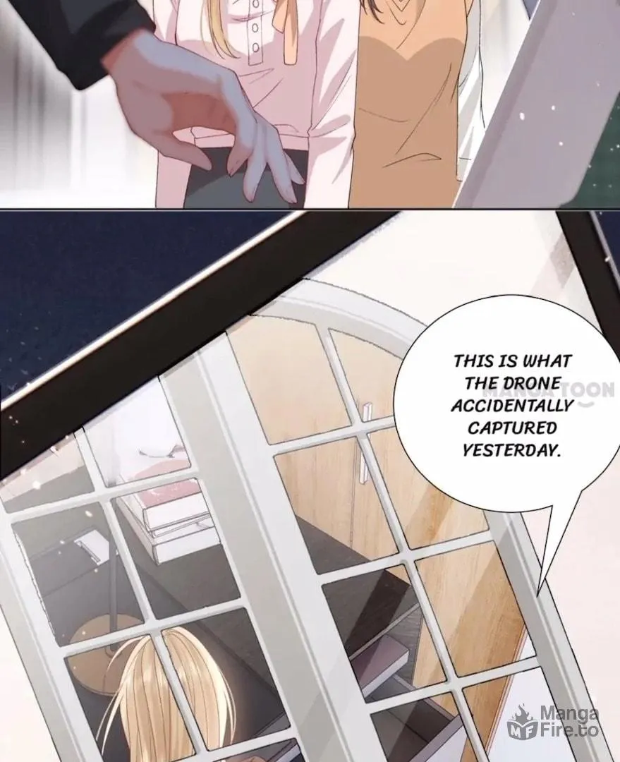 2D Lover Chapter 15 page 33 - 