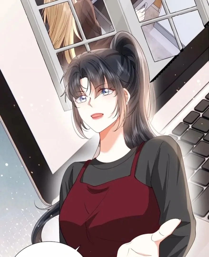 2D Lover Chapter 15 page 34 - 