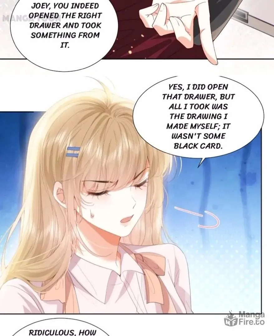 2D Lover Chapter 15 page 35 - 
