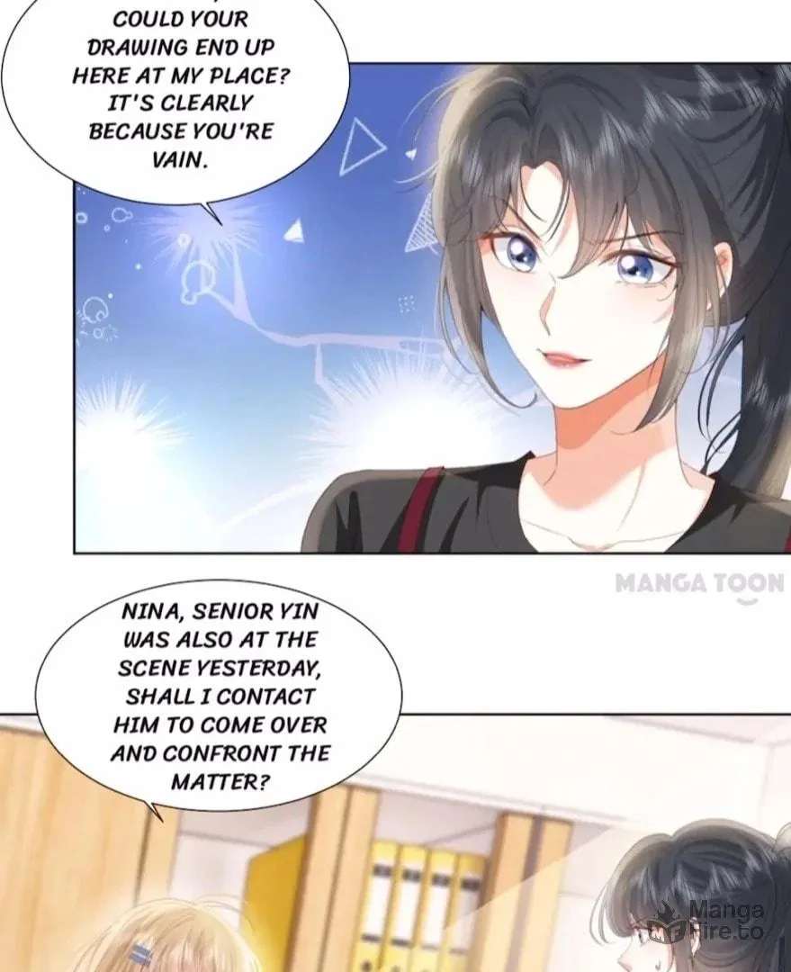 2D Lover Chapter 15 page 36 - 