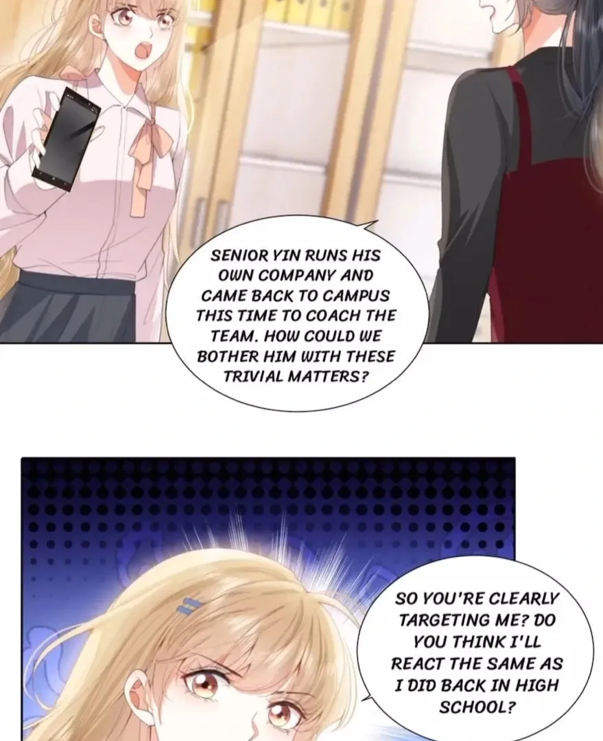2D Lover Chapter 15 page 37 - 