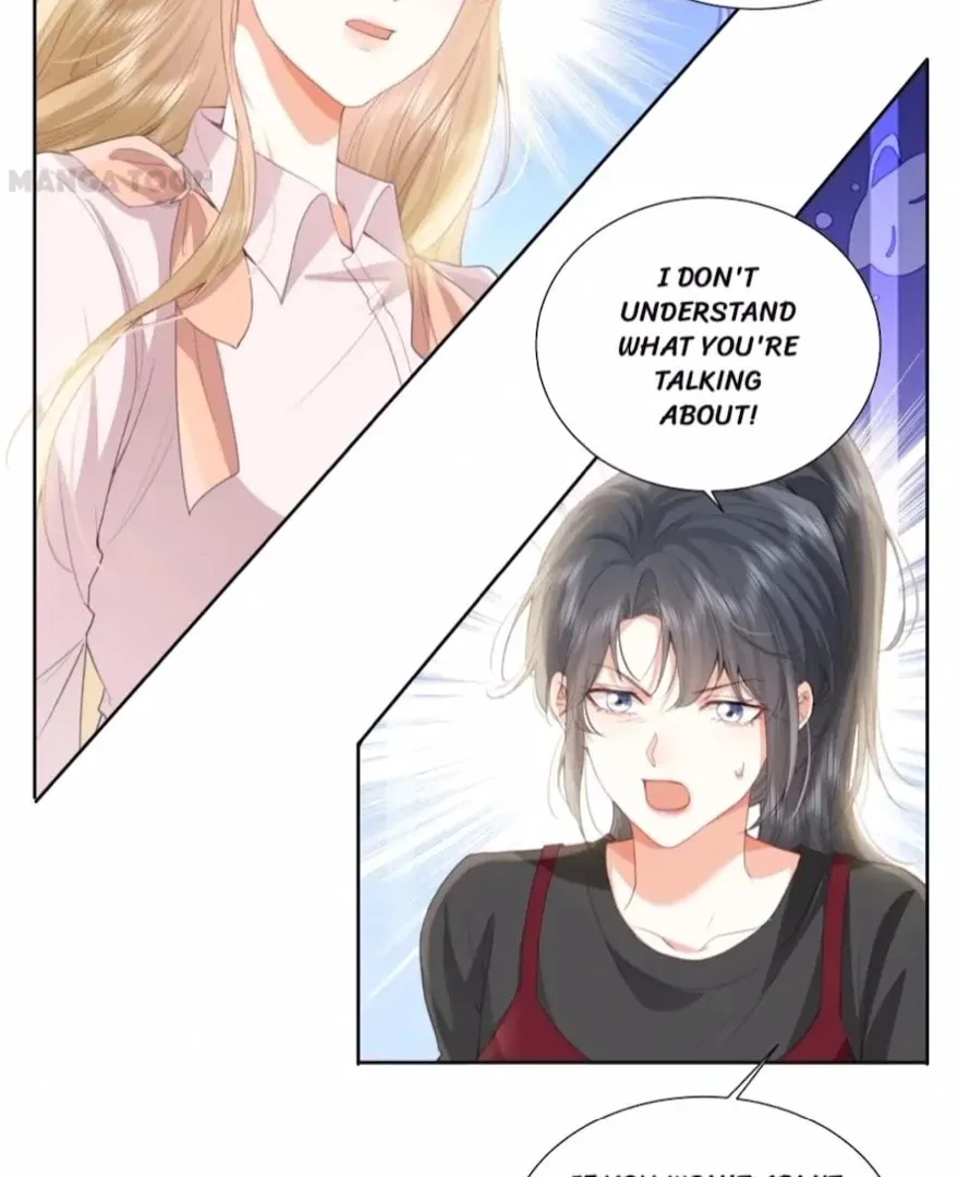 2D Lover Chapter 15 page 38 - 