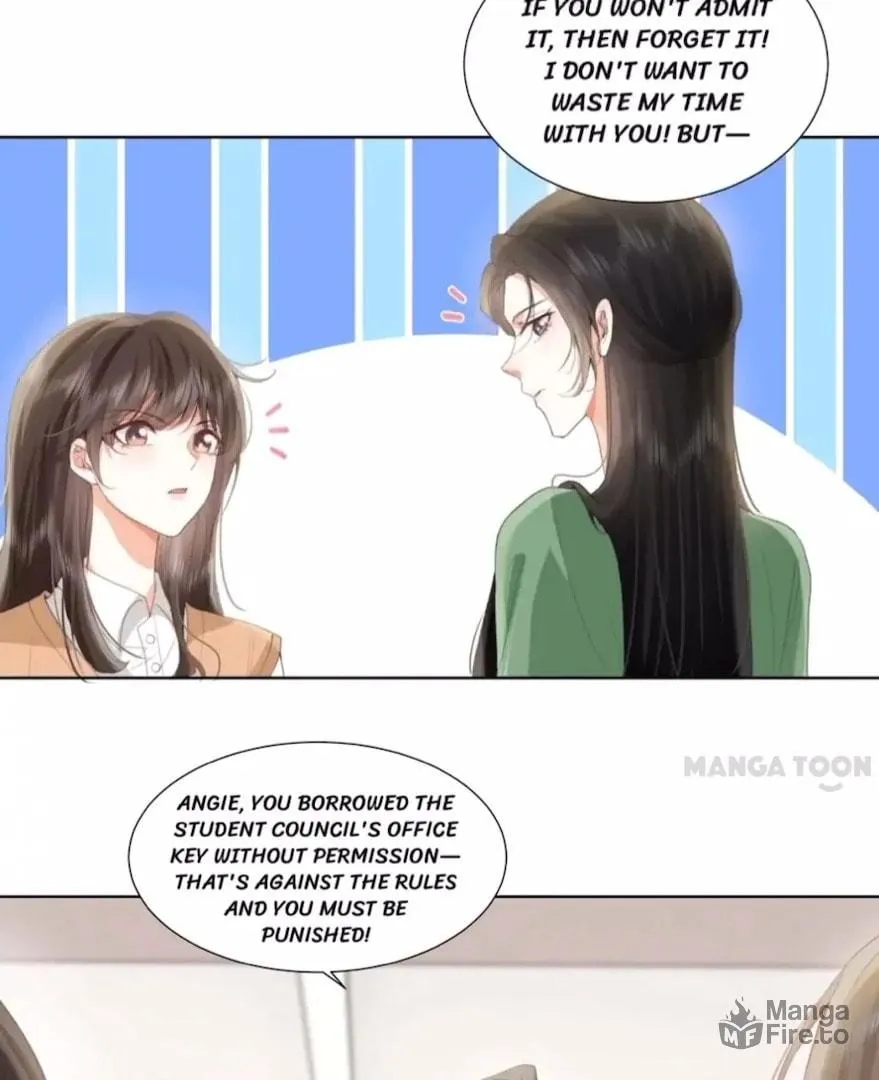 2D Lover Chapter 15 page 39 - 
