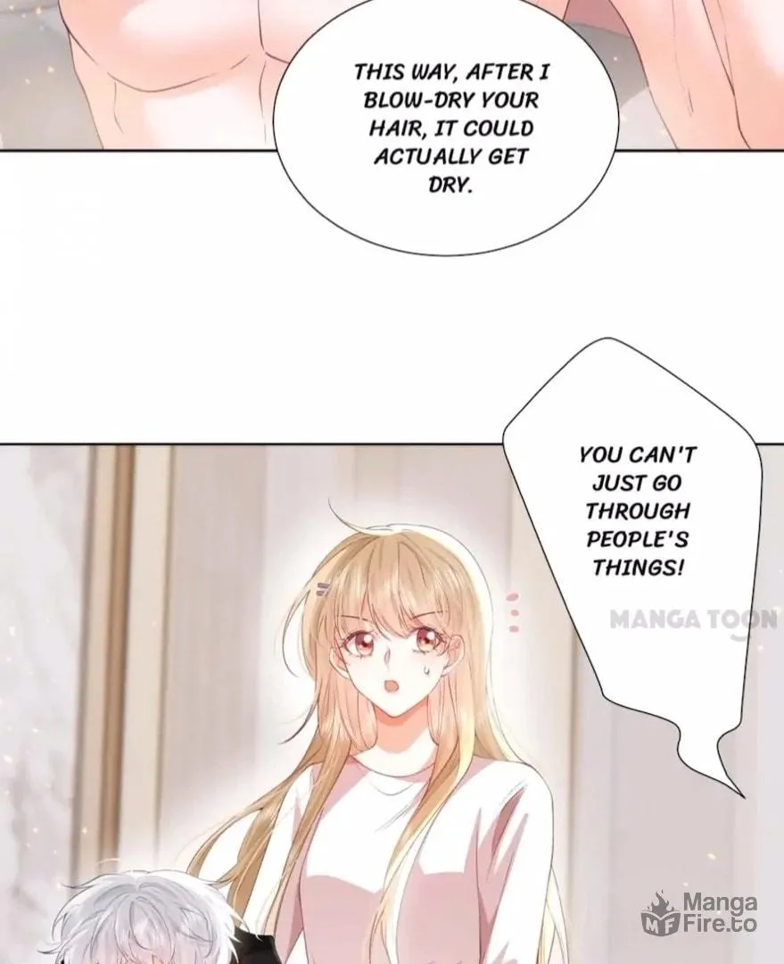 2D Lover Chapter 15 page 5 - 