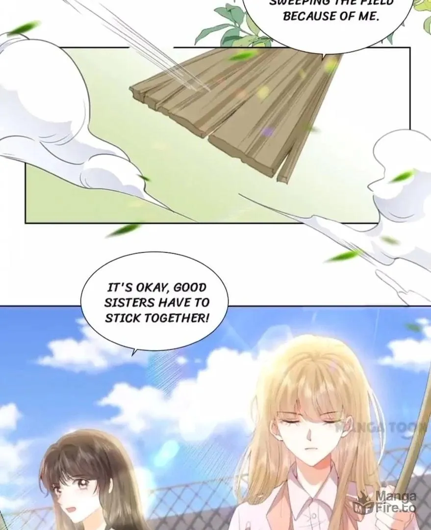 2D Lover Chapter 15 page 42 - 