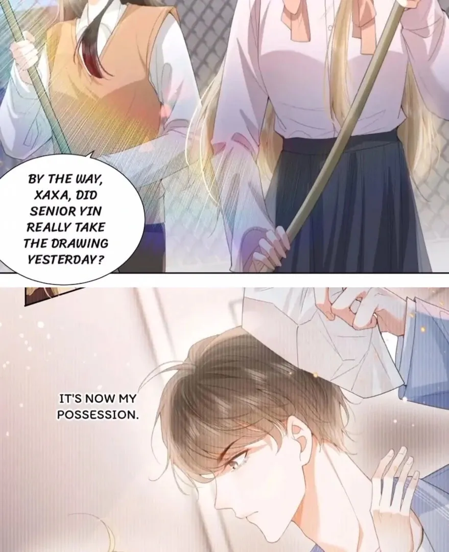 2D Lover Chapter 15 page 43 - 