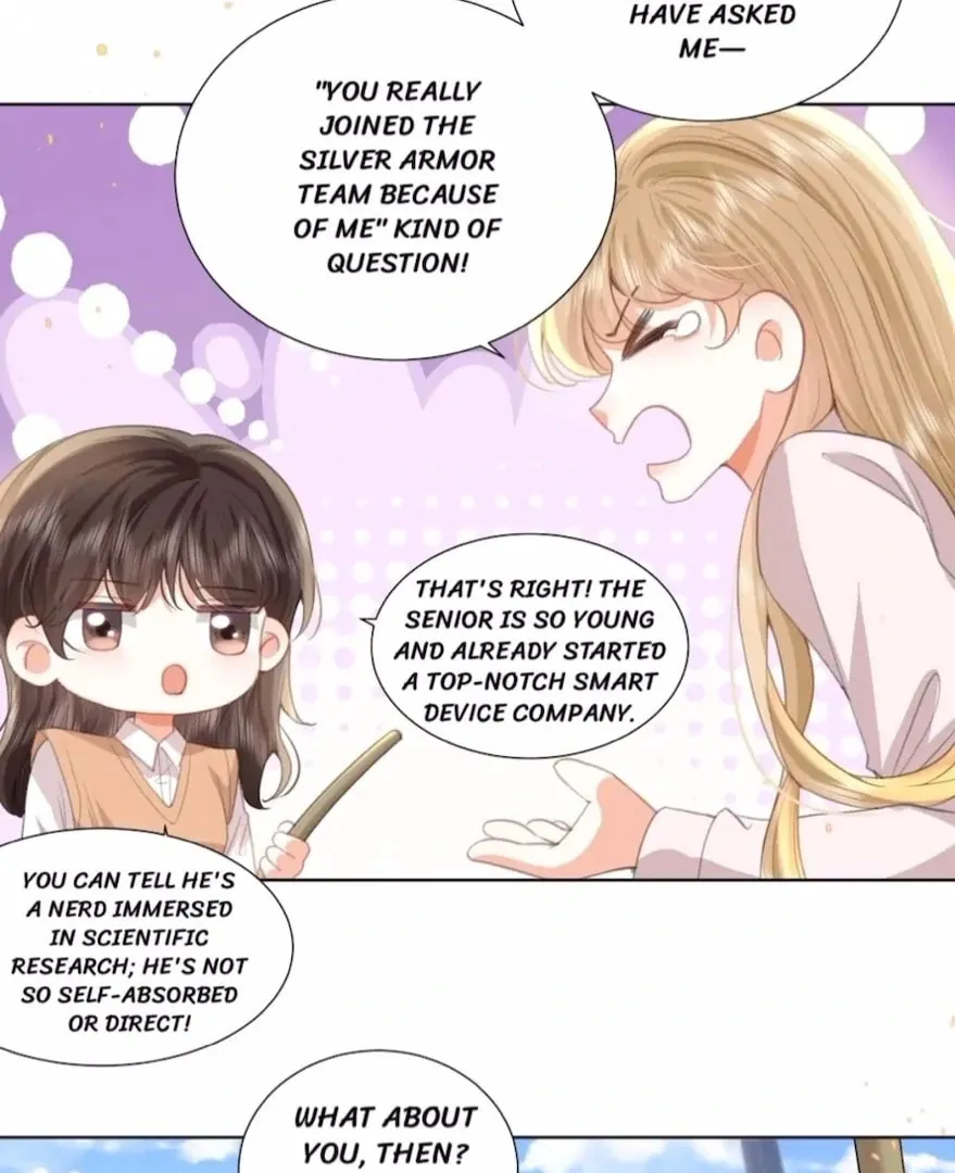 2D Lover Chapter 15 page 46 - 