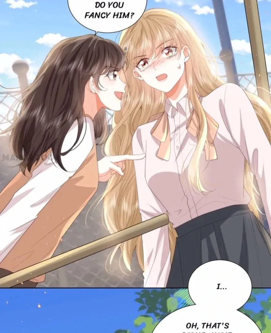 2D Lover Chapter 15 page 47 - 