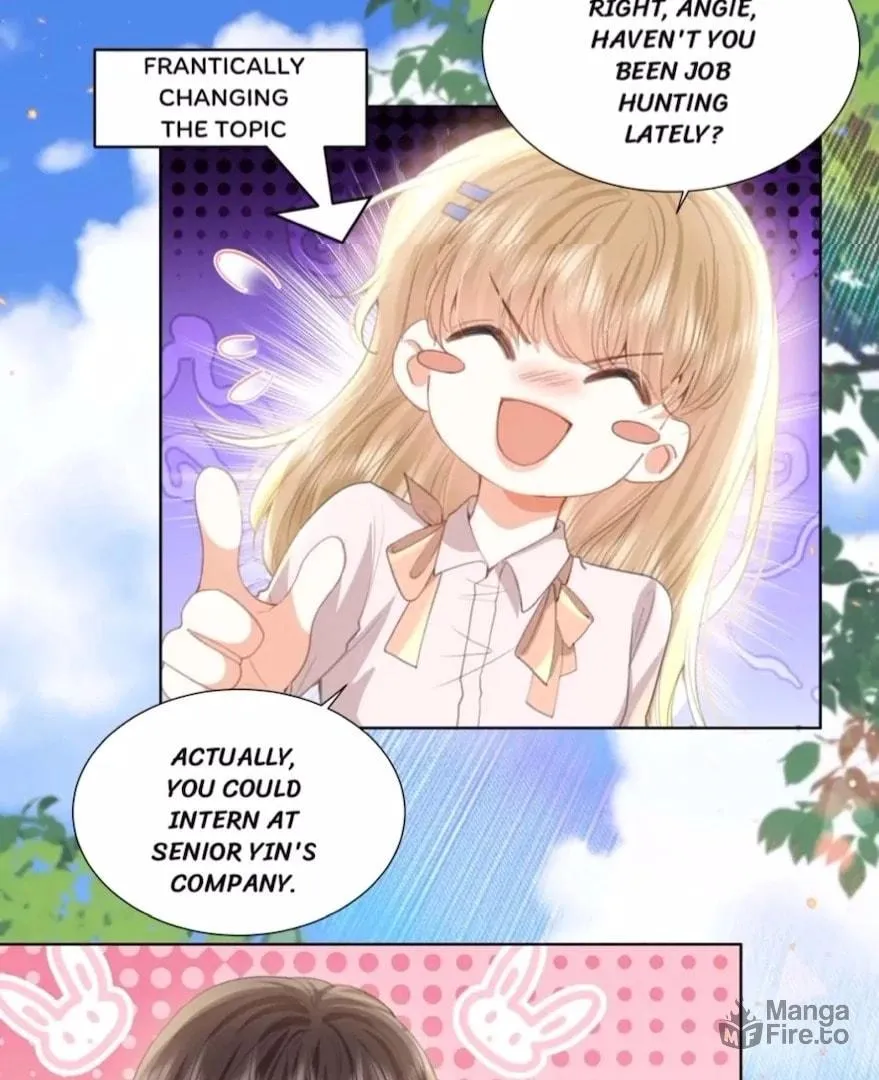 2D Lover Chapter 15 page 48 - 
