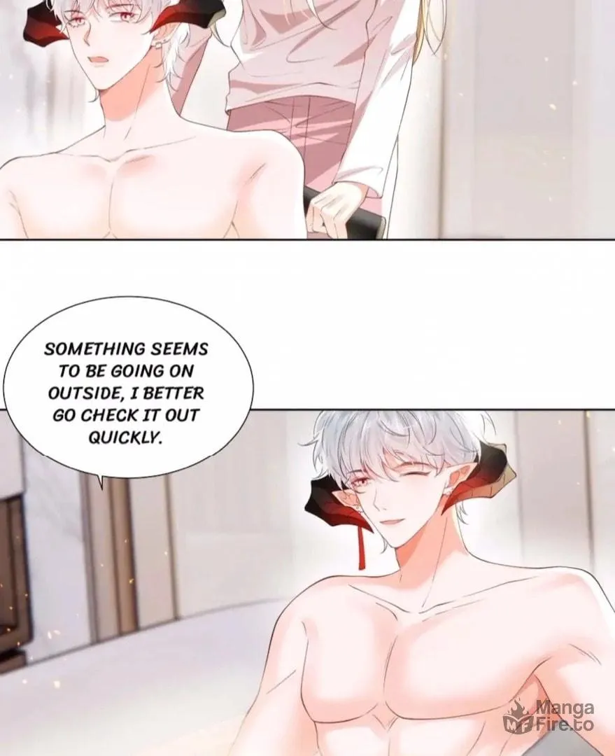 2D Lover Chapter 15 page 6 - 