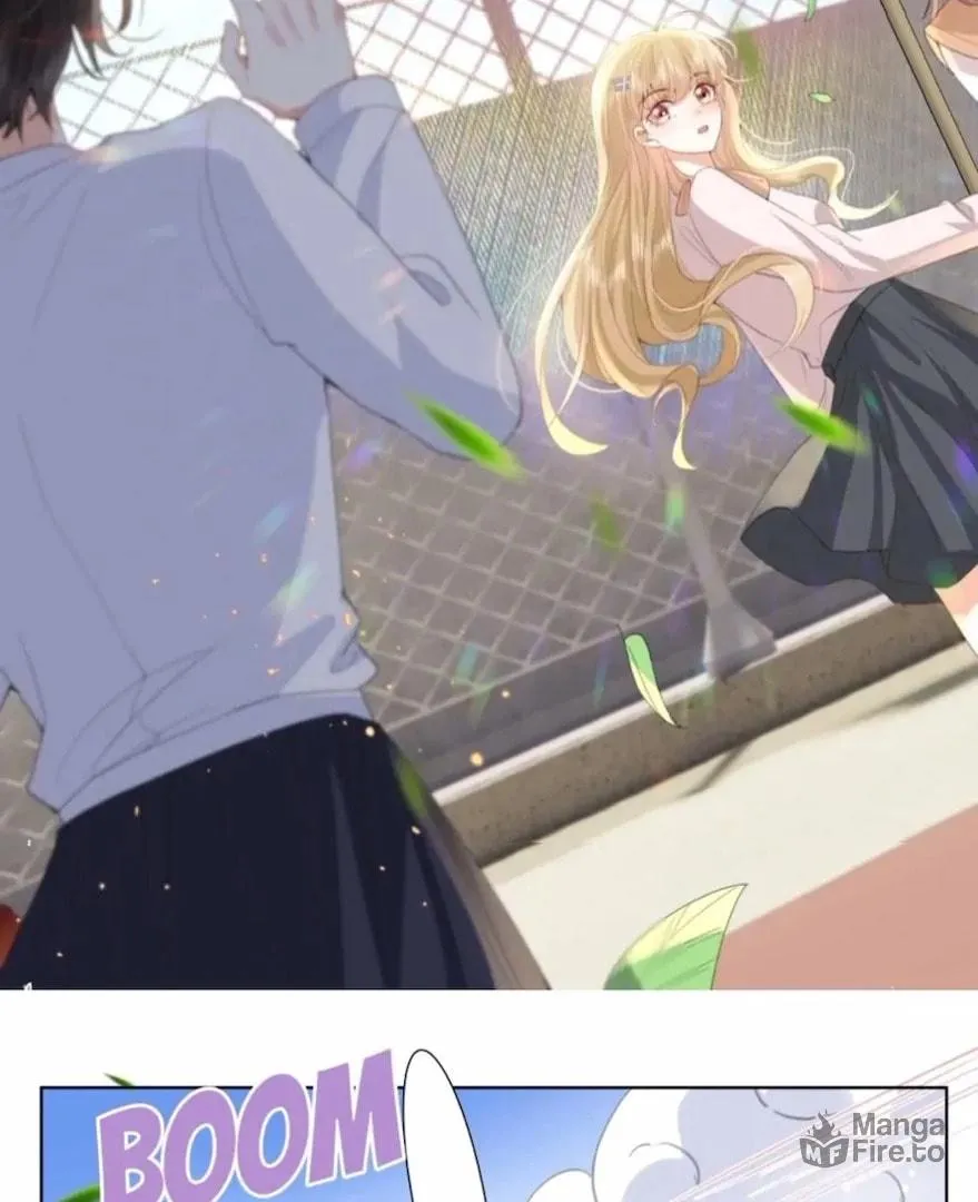 2D Lover Chapter 15 page 51 - 