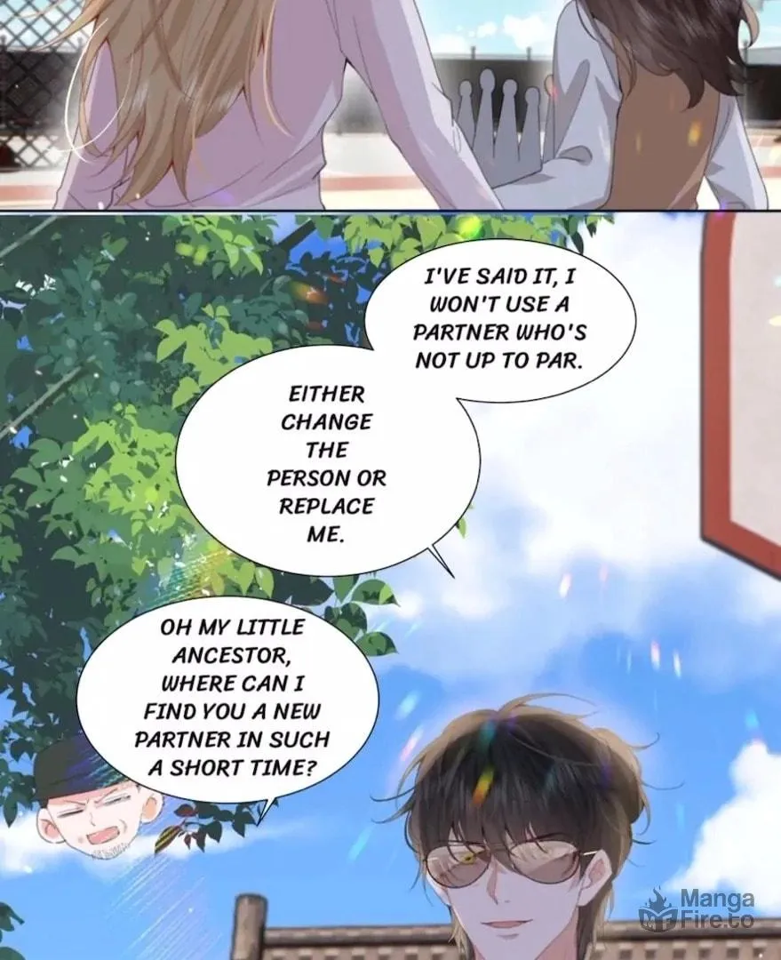 2D Lover Chapter 15 page 54 - 