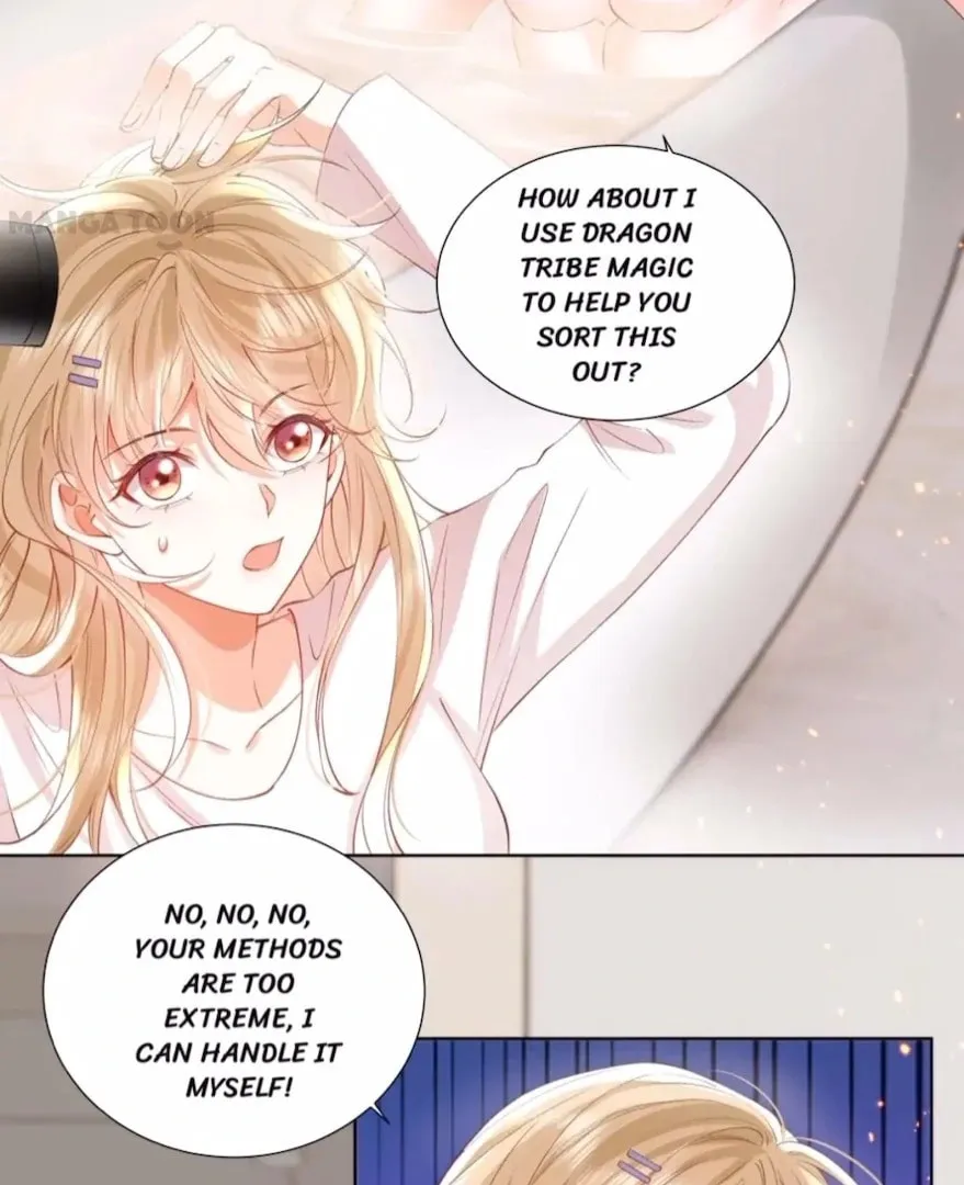 2D Lover Chapter 15 page 7 - 