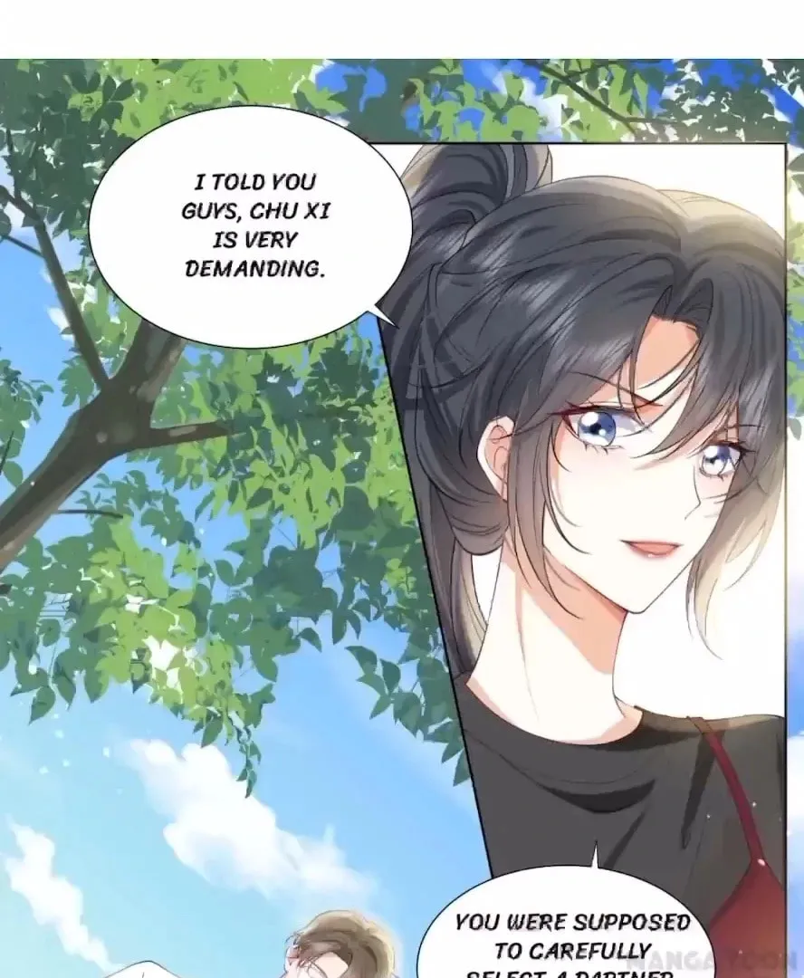 2D Lover Chapter 16 page 11 - 