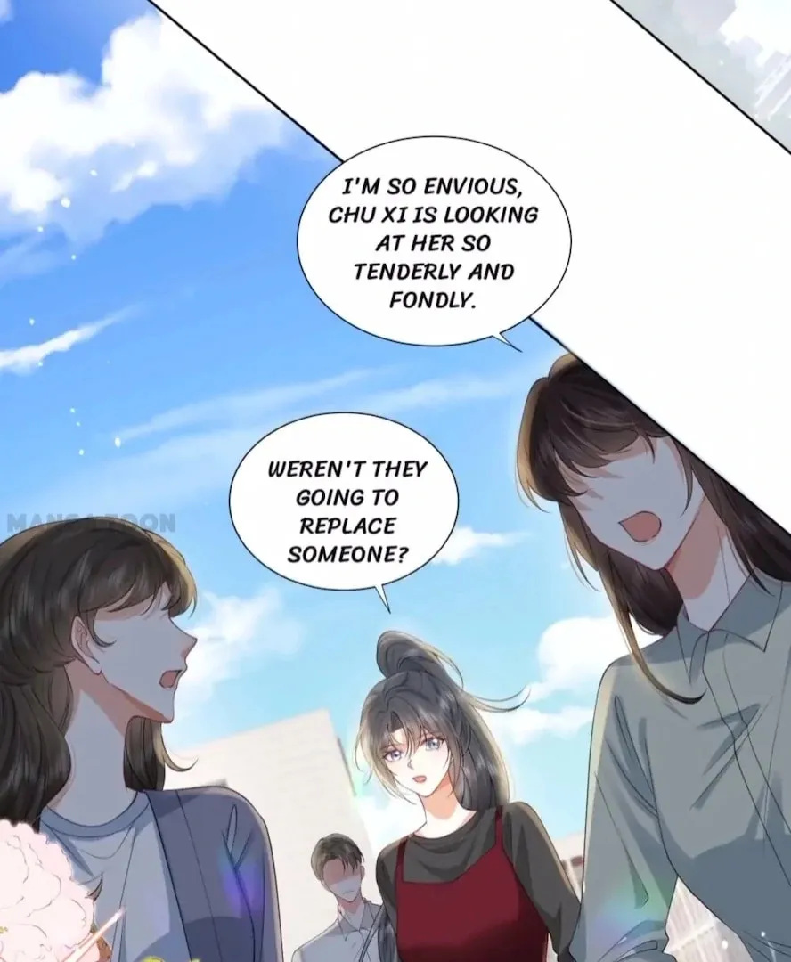 2D Lover Chapter 16 page 13 - 