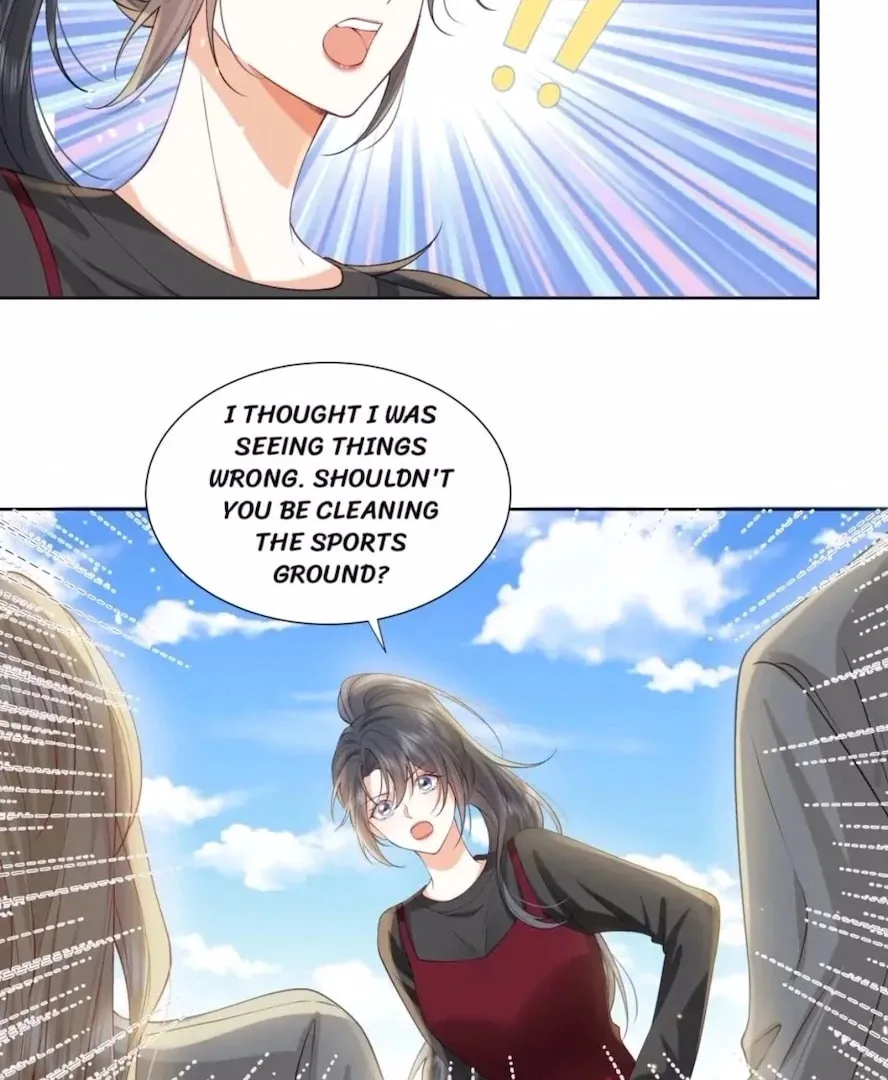 2D Lover Chapter 16 page 17 - 