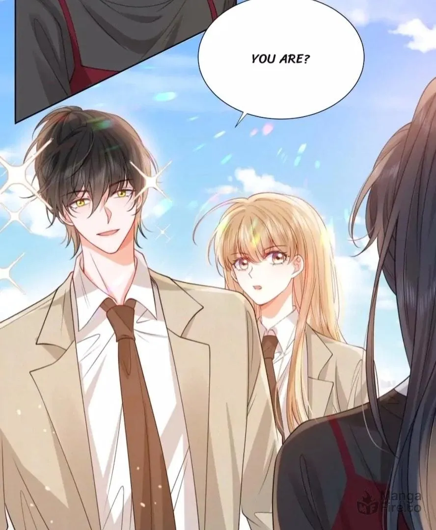 2D Lover Chapter 16 page 20 - 