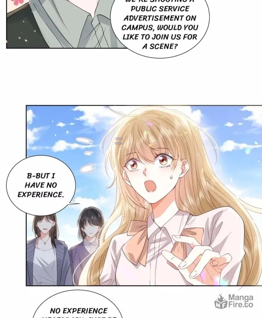2D Lover Chapter 16 page 3 - 