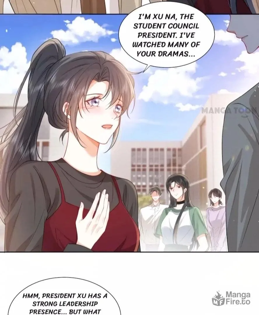 2D Lover Chapter 16 page 21 - 