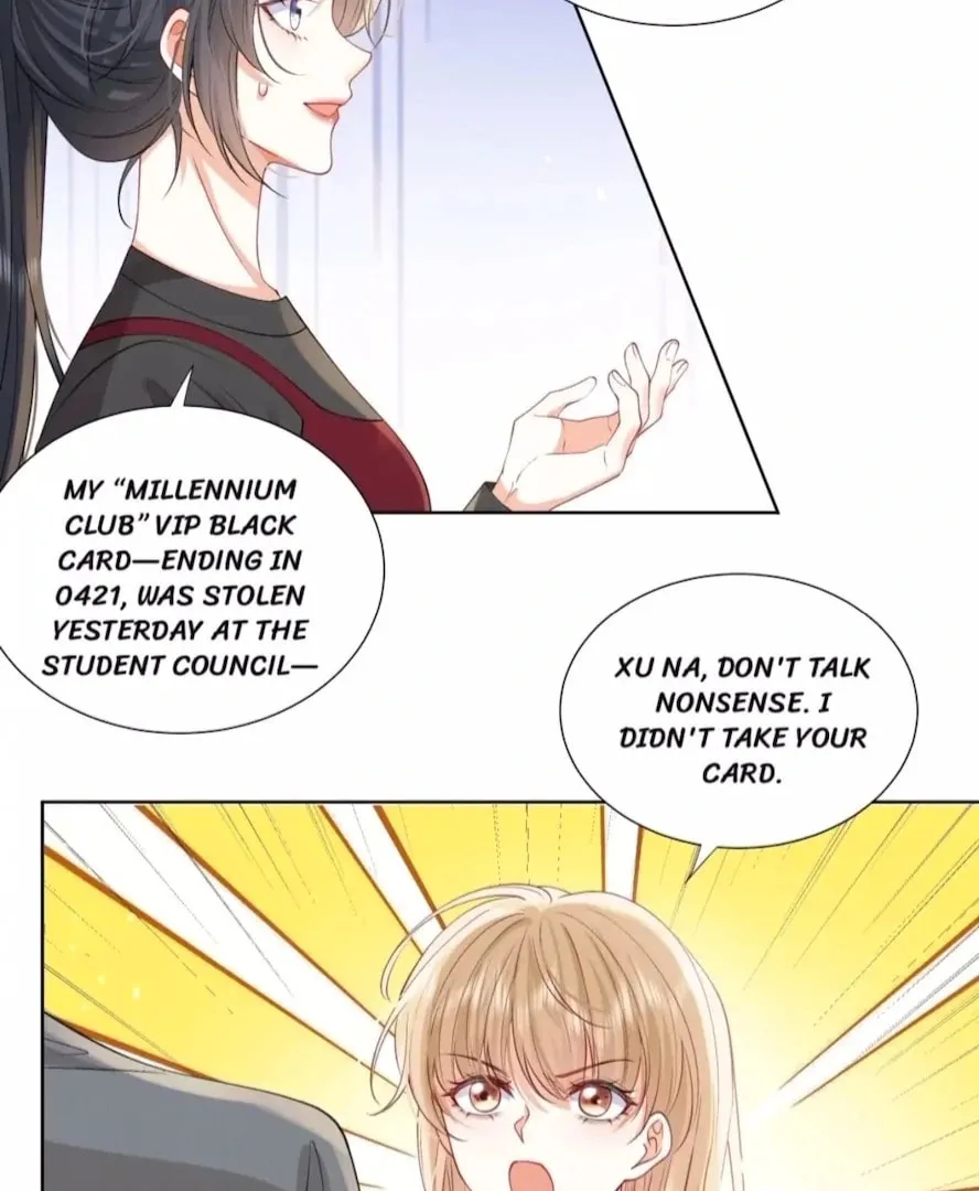2D Lover Chapter 16 page 23 - 