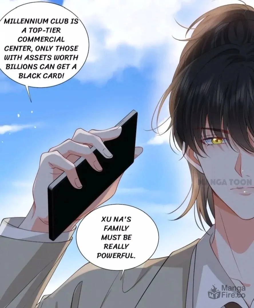 2D Lover Chapter 16 page 27 - 