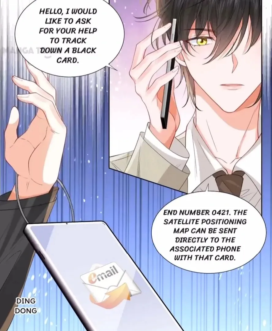 2D Lover Chapter 16 page 29 - 
