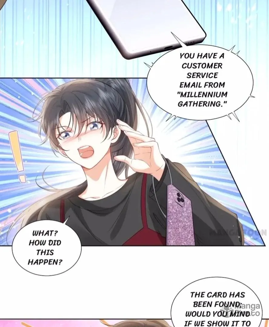 2D Lover Chapter 16 page 30 - 
