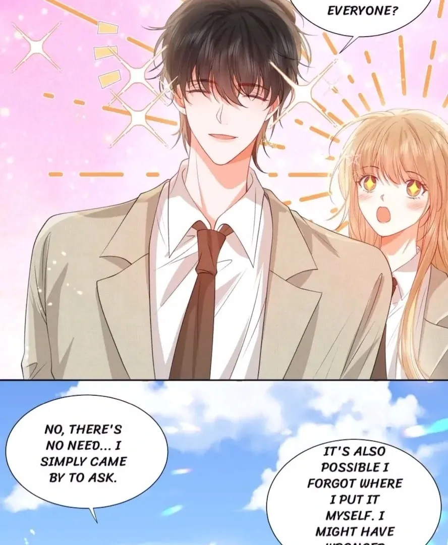 2D Lover Chapter 16 page 31 - 