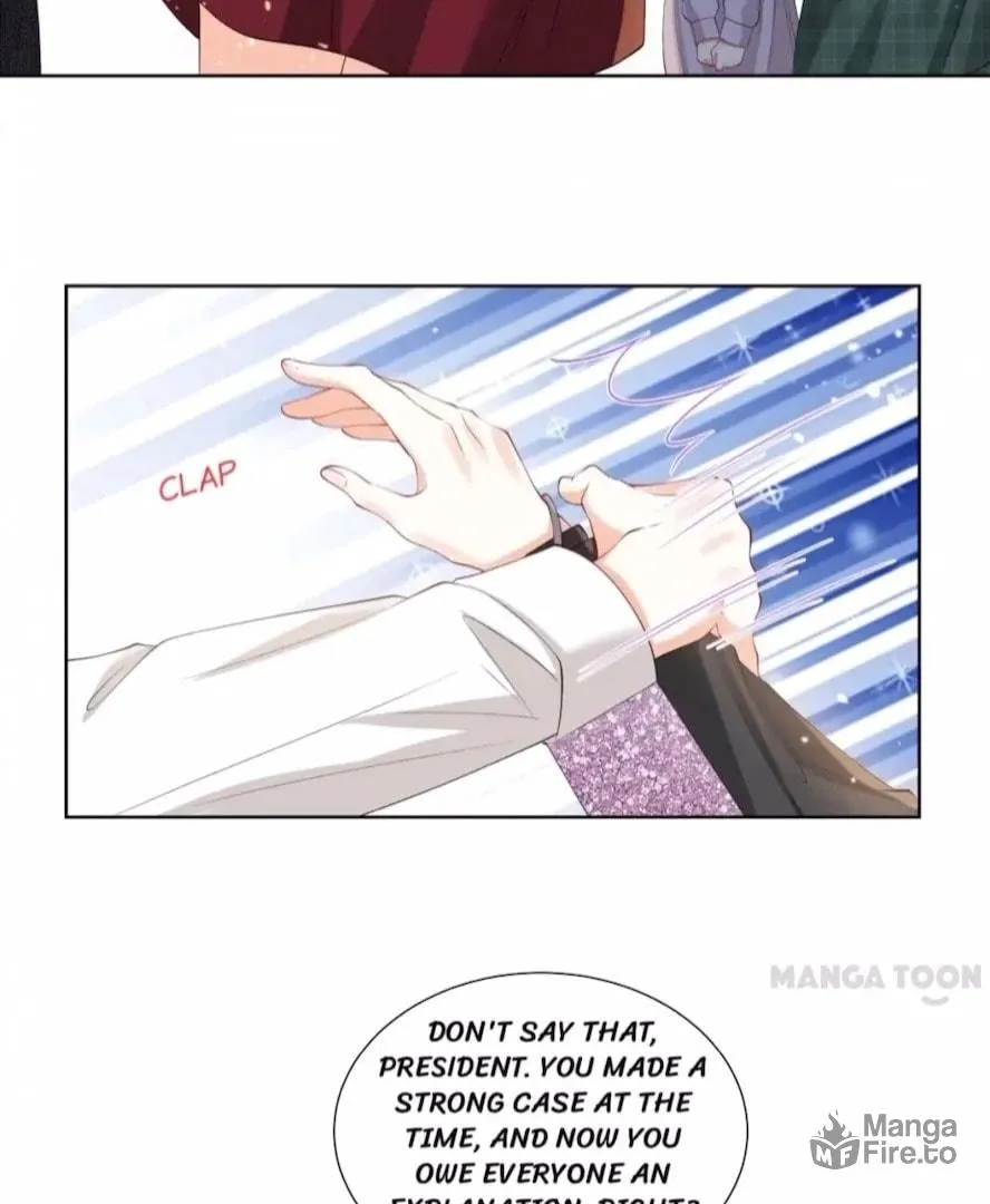 2D Lover Chapter 16 page 33 - 