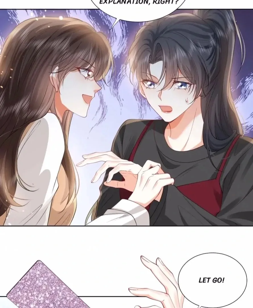 2D Lover Chapter 16 page 34 - 