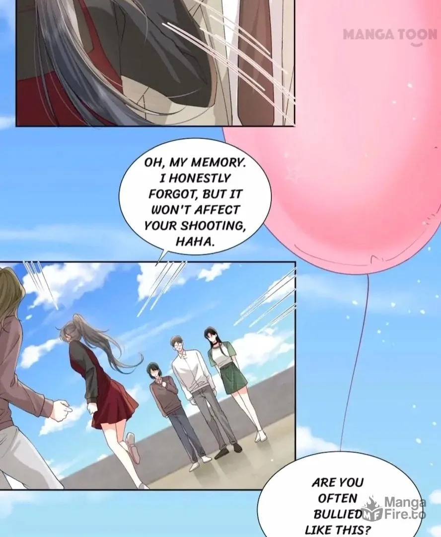 2D Lover Chapter 16 page 40 - 