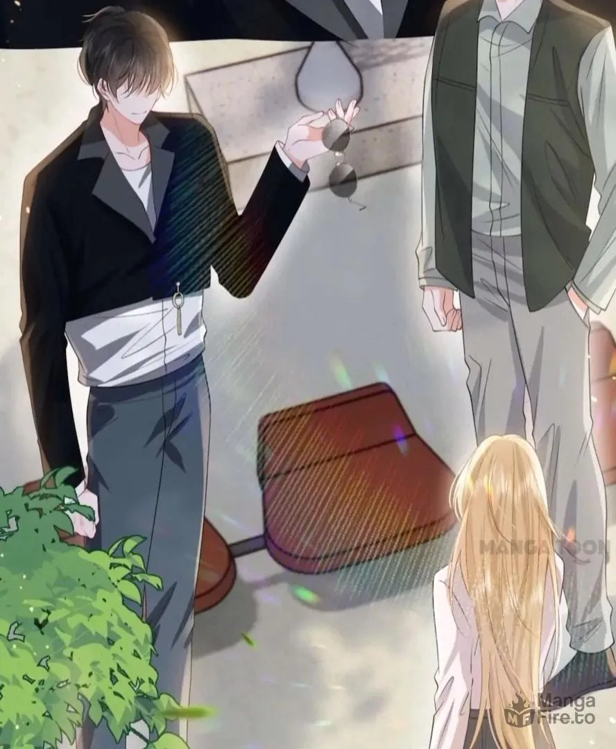 2D Lover Chapter 16 page 5 - 