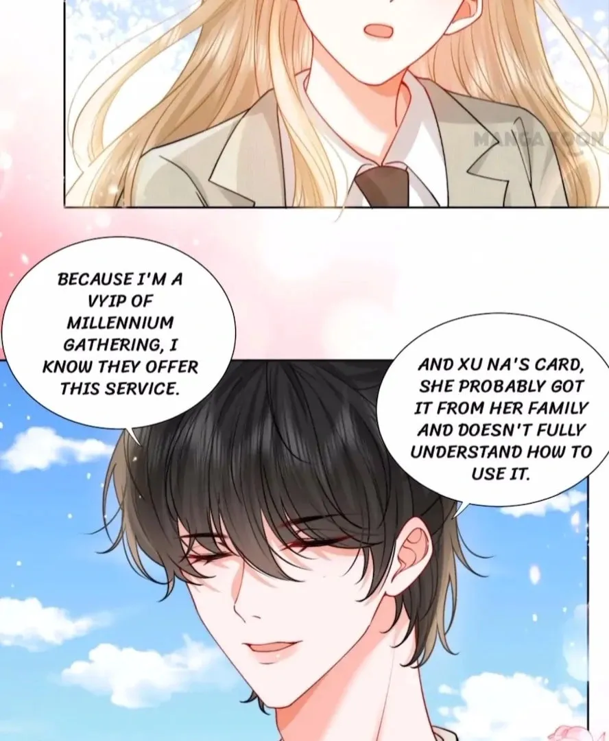 2D Lover Chapter 16 page 43 - 