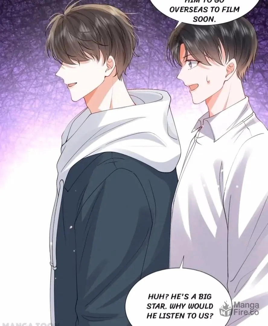 2D Lover Chapter 16 page 50 - 