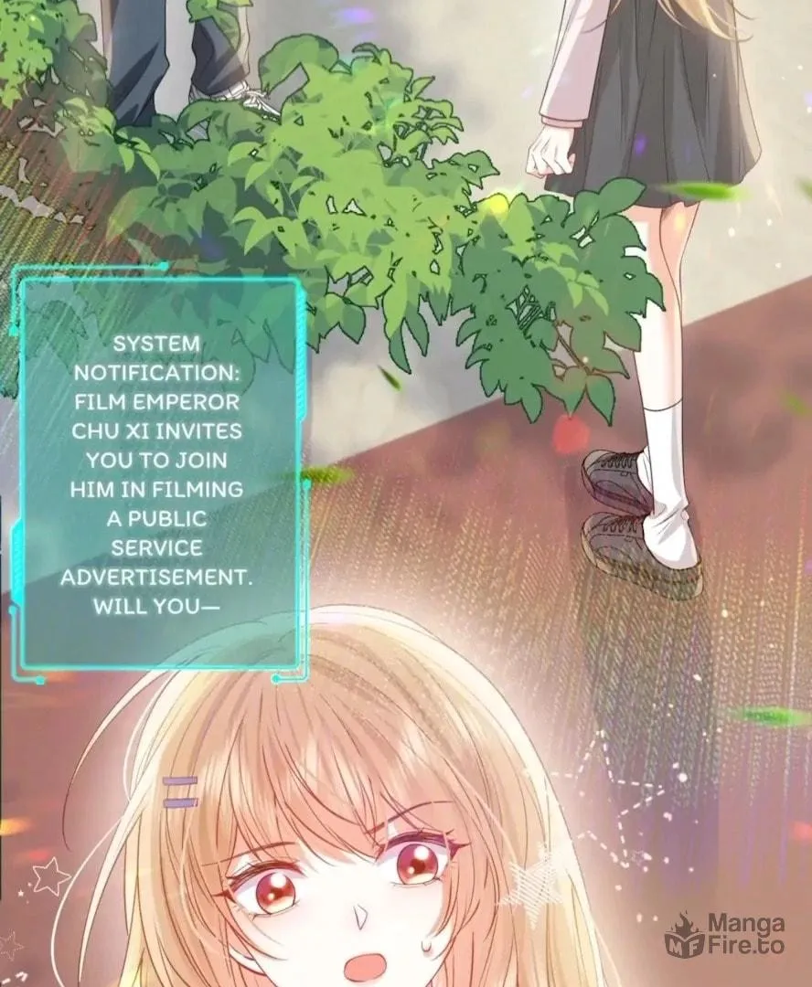 2D Lover Chapter 16 page 6 - 