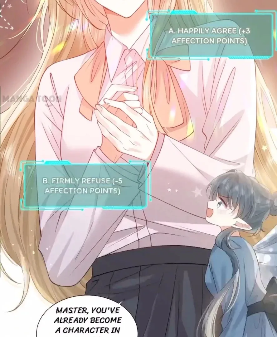 2D Lover Chapter 16 page 7 - 